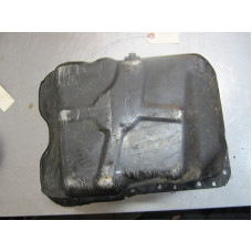 02H103 Lower Engine Oil Pan From 2016 JEEP PATRIOT  2.4 665AEE234
